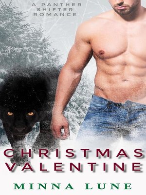 cover image of Christmas Valentine